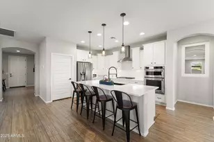 27376 W Sierra Pinta Dr, Buckeye, AZ 85396 - Photo 8