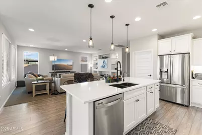 27376 W Sierra Pinta Drive, Buckeye, AZ 85396 - Photo 12