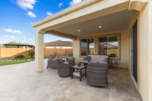 27376 W Sierra Pinta Dr, Buckeye, AZ 85396 - Photo 26