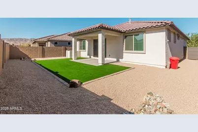 20357 W Hillcrest Boulevard, Buckeye, AZ 85396 - Photo 26