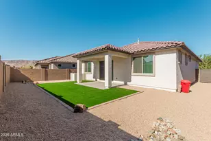 20357 W Hillcrest Blvd, Buckeye, AZ 85396 - Photo 26