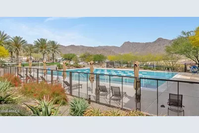 20357 W Hillcrest Boulevard, Buckeye, AZ 85396 - Photo 36