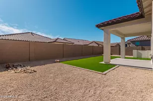 20357 W Hillcrest Blvd, Buckeye, AZ 85396 - Photo 24