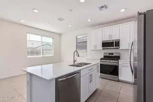 20357 W Hillcrest Blvd, Buckeye, AZ 85396 - Photo 10