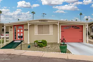 2601 E Allred Ave, Mesa, AZ 85204 - Photo 2