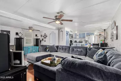 2601 E Allred Avenue #21, Mesa, AZ 85204 - Photo 10