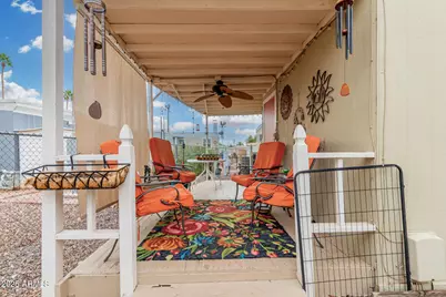 2601 E Allred Avenue #21, Mesa, AZ 85204 - Photo 34