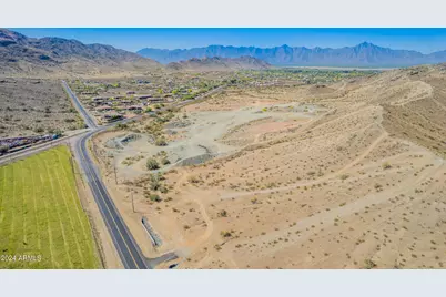 10500 S 35th Avenue #MB, Laveen, AZ 85339 - Photo 6