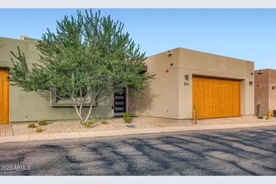 9850 E McDowell Mountain Ranc Road #1024, Scottsdale, AZ 85260 - Photo 2