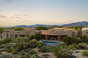 8709 E Villa Cassandra Dr, Scottsdale, AZ 85266 - Photo 2