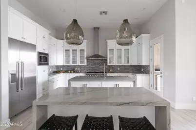 8709 E Villa Cassandra Drive, Scottsdale, AZ 85266 - Photo 6