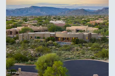 8709 E Villa Cassandra Drive, Scottsdale, AZ 85266 - Photo 36