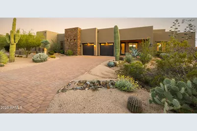 8709 E Villa Cassandra Drive, Scottsdale, AZ 85266 - Photo 4