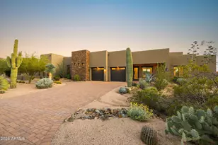 8709 E Villa Cassandra Dr, Scottsdale, AZ 85266 - Photo 4