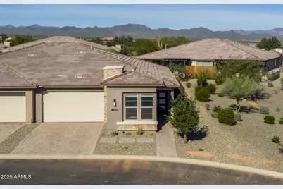 18242 E Coronado Cave Court, Rio Verde, AZ 85263 - Photo 2