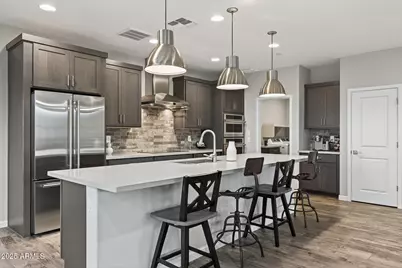 18242 E Coronado Cave Court, Rio Verde, AZ 85263 - Photo 16