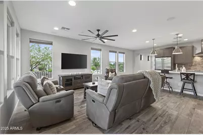 18242 E Coronado Cave Court, Rio Verde, AZ 85263 - Photo 14