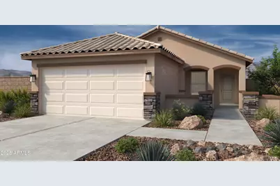 18485 N Foxtail Drive, Maricopa, AZ 85138 - Photo 2