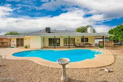 10102 W Concho Circle, Sun City, AZ 85373 - Photo 34