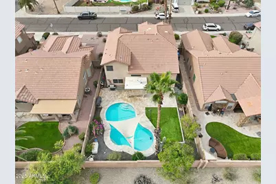16815 S 24th Place, Phoenix, AZ 85048 - Photo 34