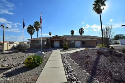 672 S Meadowood Lane, Sierra Vista, AZ 85635 - Photo 30
