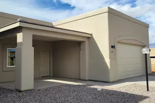 672 S Meadowood Ln, Sierra Vista, AZ 85635 - Photo 2