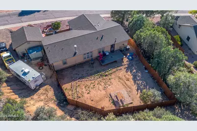 1008 W Rim View Road, Payson, AZ 85541 - Photo 24