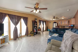 1008 W Rim View Rd, Payson, AZ 85541 - Photo 12