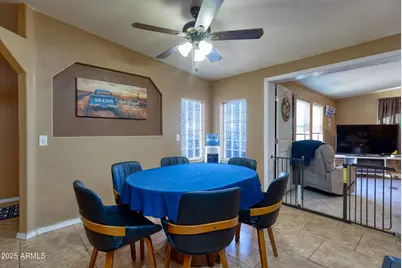 1008 W Rim View Road, Payson, AZ 85541 - Photo 8