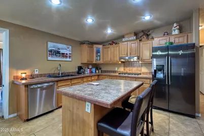 1008 W Rim View Road, Payson, AZ 85541 - Photo 10