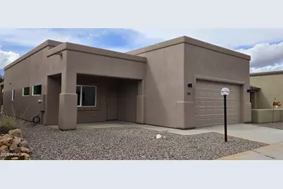 742 S Meadowood Lane, Sierra Vista, AZ 85635 - Photo 2