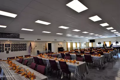 742 S Meadowood Lane, Sierra Vista, AZ 85635 - Photo 30