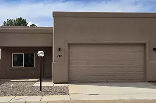 742 S Meadowood Ln, Sierra Vista, AZ 85635 - Photo 1