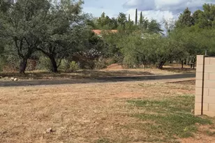 742 S Meadowood Ln, Sierra Vista, AZ 85635 - Photo 24