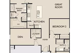 15711 W Camden Ave, Waddell, AZ 85355 - Photo 2