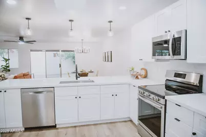 7006 E Jensen Street #83, Mesa, AZ 85207 - Photo 14