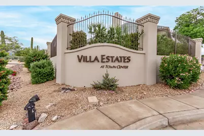 16540 E El Lago Boulevard #2, Fountain Hills, AZ 85268 - Photo 38