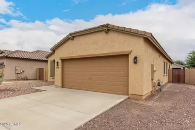 11137 E Sutter Avenue, Mesa, AZ 85212 - Photo 4