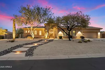 6626 E Oberlin Way, Scottsdale, AZ 85266 - Photo 6