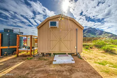 4715 N Sage Street, Maricopa, AZ 85139 - Photo 36