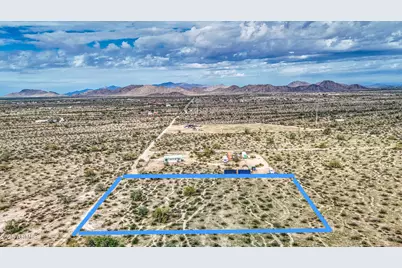 4619 N Sage Street #-, Maricopa, AZ 85139 - Photo 1