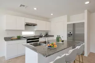 1370 W Tigua Way, Coolidge, AZ 85128 - Photo 1