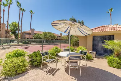 11515 N 91st Street #164, Scottsdale, AZ 85260 - Photo 28