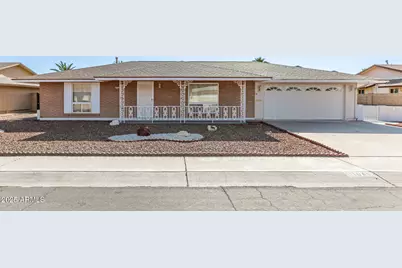 10403 W Floriade Drive, Sun City, AZ 85351 - Photo 1