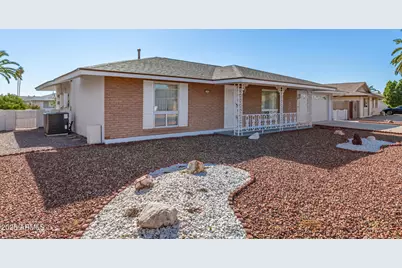 10403 W Floriade Drive, Sun City, AZ 85351 - Photo 24