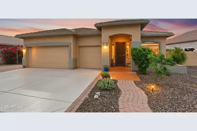 18083 E Via Margarita --, Gold Canyon, AZ 85118 - Photo 2