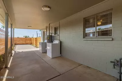 1322 W North Lane, Phoenix, AZ 85021 - Photo 6