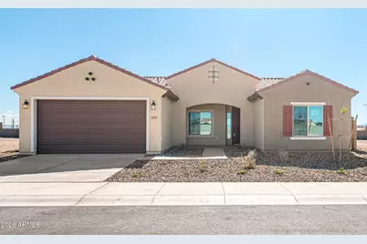 6861 W Ripken Court, Florence, AZ 85132 - Photo 1