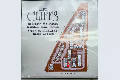 1720 E Thunderbird Road #2024, Phoenix, AZ 85022 - Photo 22