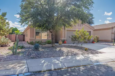 1747 E Bishop Place, Casa Grande, AZ 85122 - Photo 4